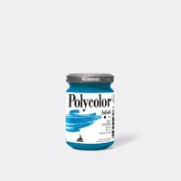 Акрилна боя MAIMERI Polycolor 140 ml – Небесносиньо