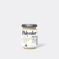 Акрилна боя MAIMERI Polycolor 140 ml – Титаниево бяло