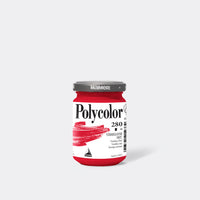 Акрилна боя MAIMERI Polycolor 140 ml – Вермилион нюанс