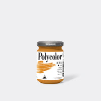 Акрилна боя MAIMERI Polycolor 140 ml – Жълта охра