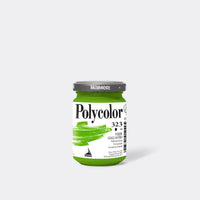 Акрилна боя MAIMERI Polycolor 140 ml – Жълтеникавозелено