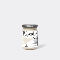 Акрилна боя MAIMERI Polycolor 140 ml – Цинково бяло