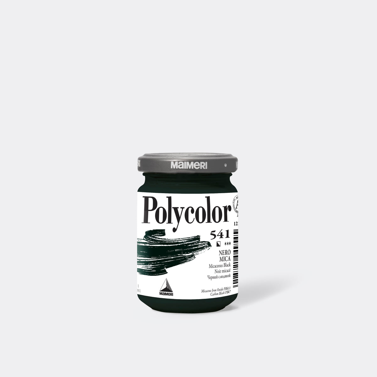 Акрилна боя MAIMERI Polycolor 140 ml