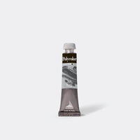 Фина акрилна боя MAIMERI Polycolor 20 ml – Черно