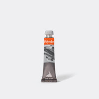 Фина акрилна боя MAIMERI Polycolor 20 ml – Блестящо оранжево