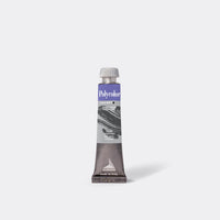 Фина акрилна боя MAIMERI Polycolor 20 ml – Блестящо виолетово