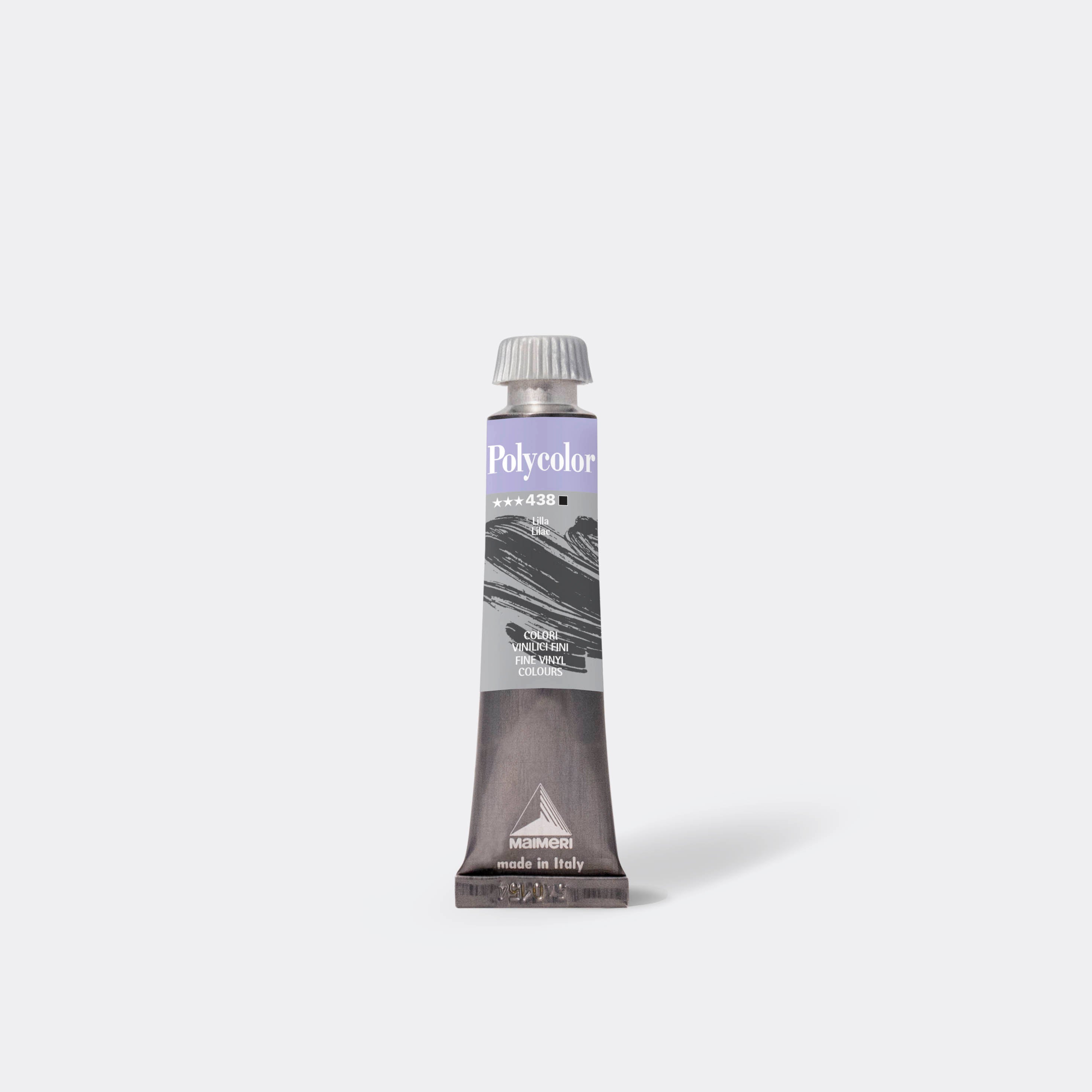 Фина акрилна боя MAIMERI Polycolor 20 ml – Люляк