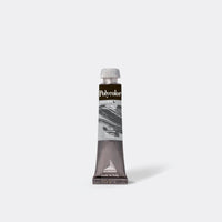 Фина акрилна боя MAIMERI Polycolor 20 ml – Слюдесто черно