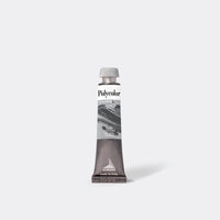 Фина акрилна боя MAIMERI Polycolor 20 ml – Сребро