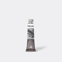 Фина акрилна боя MAIMERI Polycolor 20 ml – Цинково бяло