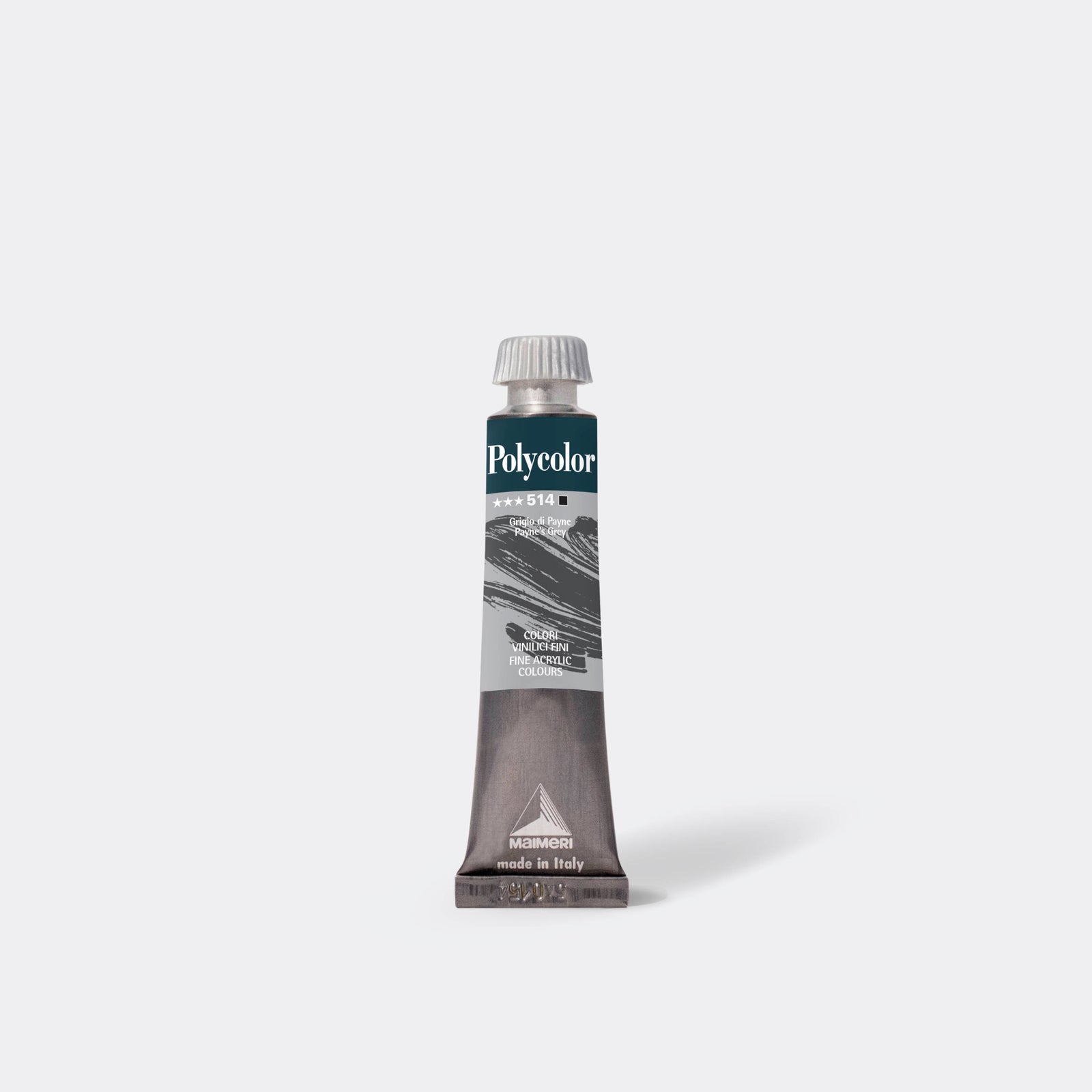 Фина акрилна боя MAIMERI Polycolor 20 ml