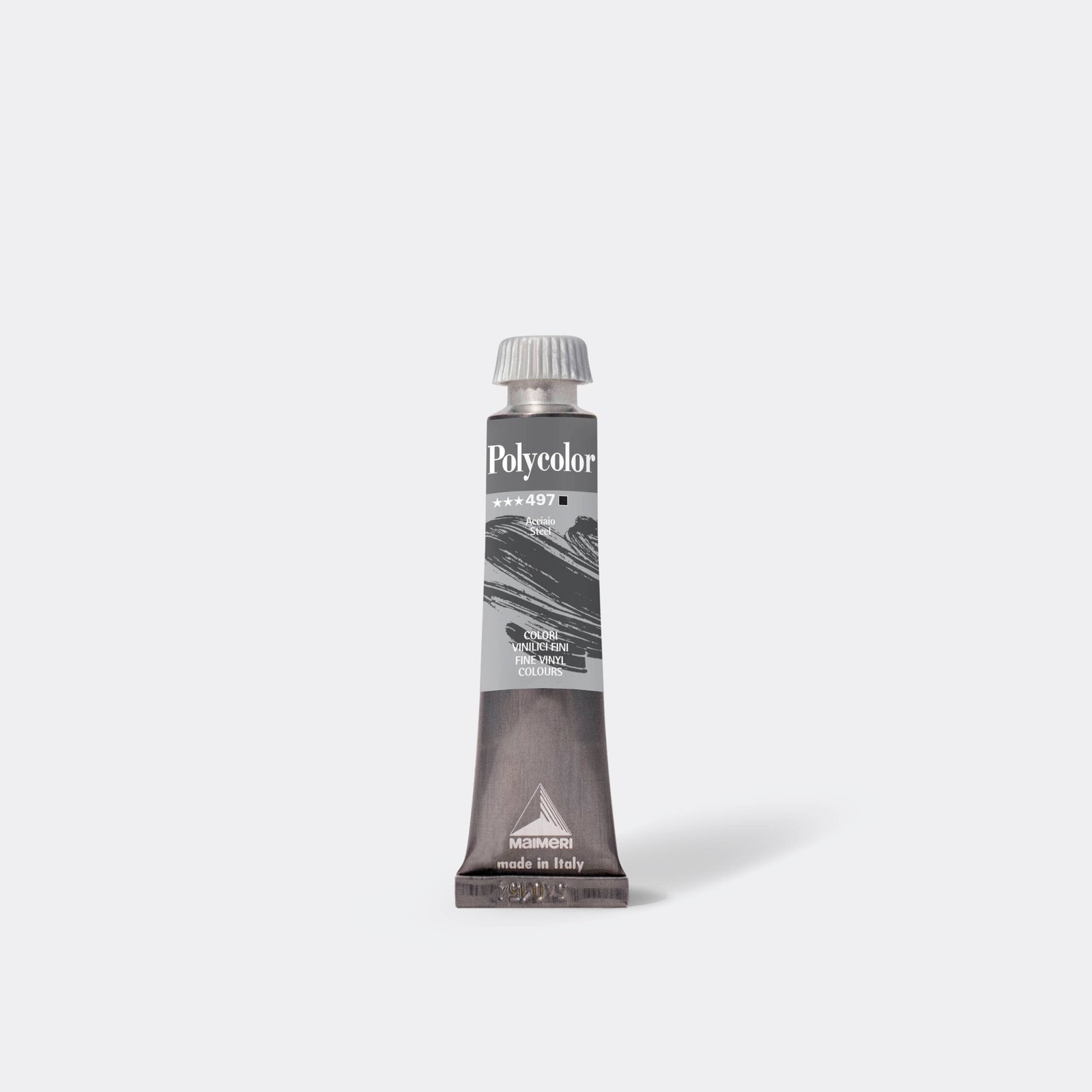 Фина акрилна боя MAIMERI Polycolor 20 ml