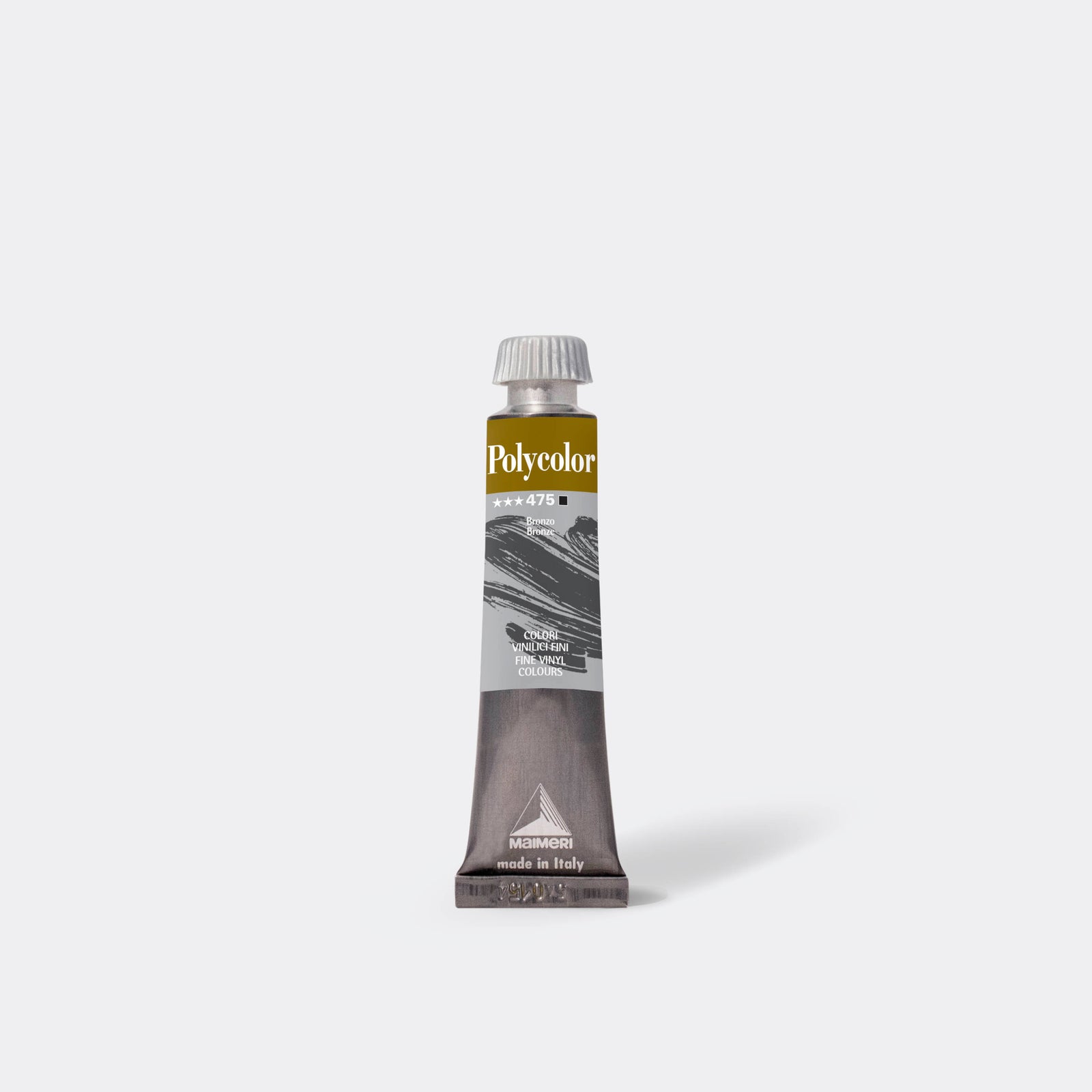 Фина акрилна боя MAIMERI Polycolor 20 ml