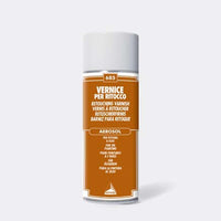Maimeri ретуширащ защитен лак спрей 400 ml
