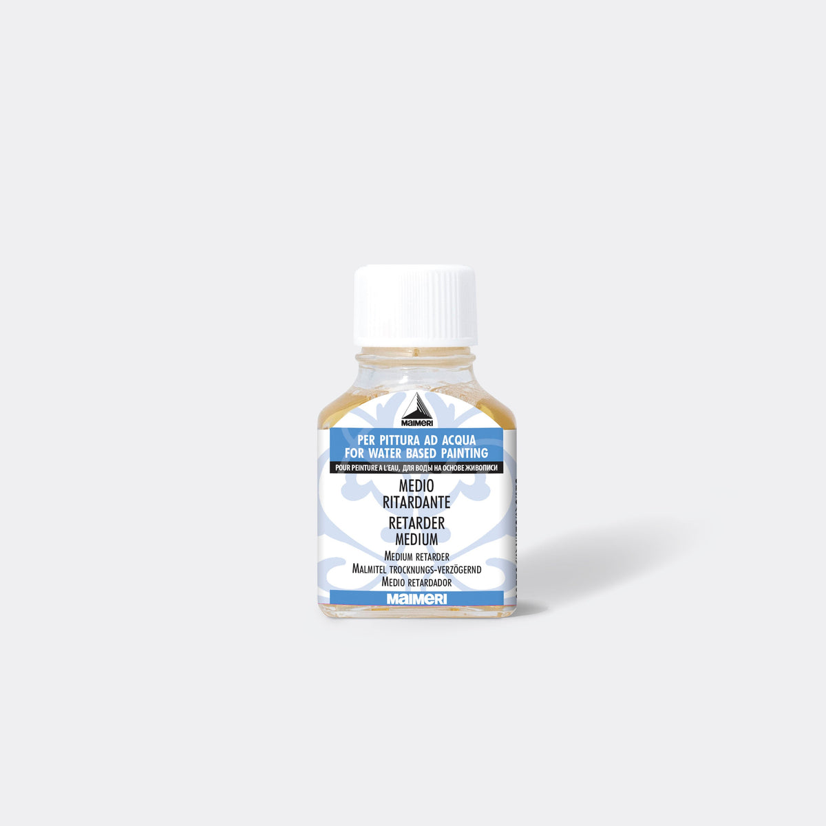 Maimeri забавител за акрил 75 ml