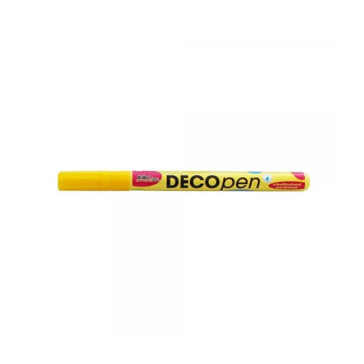 Маркер Kreul DecoPen 1-2 мм — изображение 2