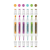 Маркер Molotow™ Aqua Twin — изображение 1