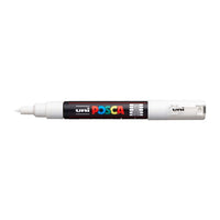 Маркер UNI POSCA PC-1M 0.7 - 1 mm