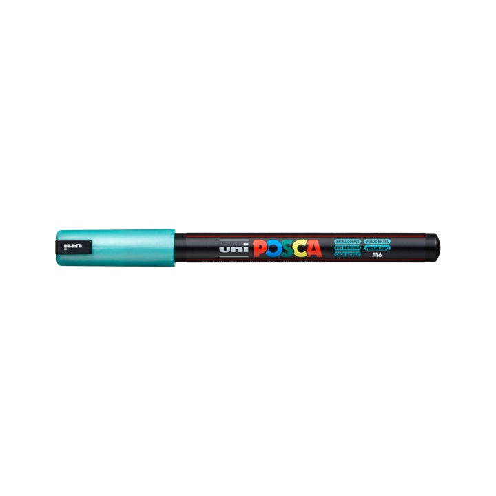 Маркер UNI POSCA PC-1MR 0.7 MM — изображение 1
