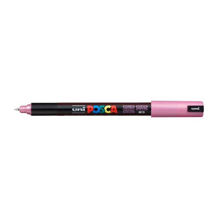 Маркер UNI POSCA PC-1MR 0.7 MM — изображение 13
