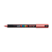 Маркер UNI POSCA PC-1MR 0.7 MM
