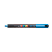 Маркер UNI POSCA PC-1MR 0.7 MM