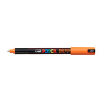 Маркер UNI POSCA PC-1MR 0.7 MM
