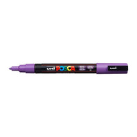 Маркер UNI POSCA PC-3M 0.9 - 1.3 MM