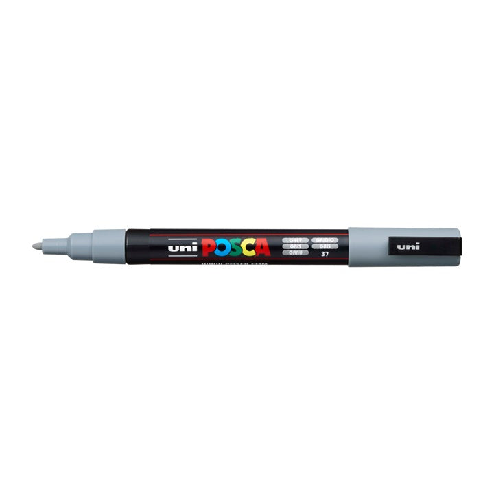 Маркер UNI POSCA PC-3M 0.9 - 1.3 MM — изображение 14