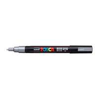 Маркер UNI POSCA PC-3M 0.9 - 1.3 MM