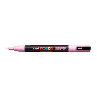 Маркер UNI POSCA PC-3M 0.9 - 1.3 MM