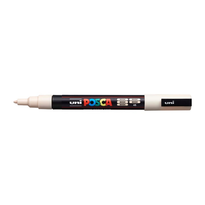 Маркер UNI POSCA PC-3M 0.9 - 1.3 MM — изображение 23
