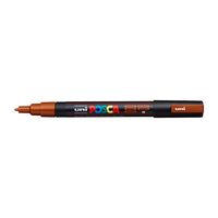 Маркер UNI POSCA PC-3M 0.9 - 1.3 MM