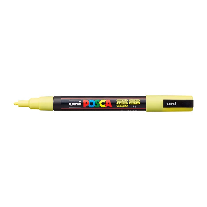 Маркер UNI POSCA PC-3M 0.9 - 1.3 MM — изображение 27