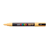 Маркер UNI POSCA PC-3M 0.9 - 1.3 MM