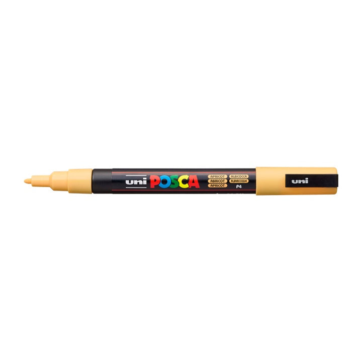 Маркер UNI POSCA PC-3M 0.9 - 1.3 MM — изображение 28