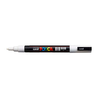 Маркер UNI POSCA PC-3M 0.9 - 1.3 MM