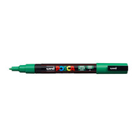 Маркер UNI POSCA PC-3M 0.9 - 1.3 MM