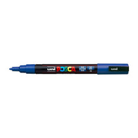 Маркер UNI POSCA PC-3M 0.9 - 1.3 MM
