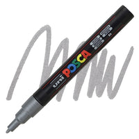 Маркер UNI POSCA PC - 3M — изображение 2