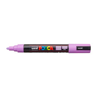 Маркер UNI POSCA PC-5M 1.8 - 2.5 MM
