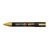 Маркер UNI POSCA PC-5M 1.8 - 2.5 MM