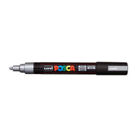 Маркер UNI POSCA PC-5M 1.8 - 2.5 MM