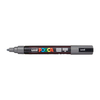 Маркер UNI POSCA PC-5M 1.8 - 2.5 MM