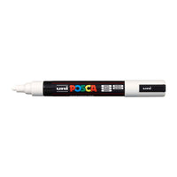 Маркер UNI POSCA PC-5M 1.8 - 2.5 MM