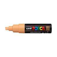 Маркер UNI POSCA PC-8K 8 MM — изображение 10