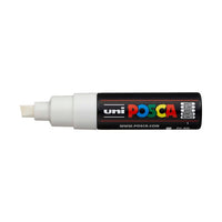 Маркер UNI POSCA PC-8K 8 MM — изображение 3