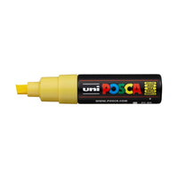 Маркер UNI POSCA PC-8K 8 MM — изображение 4