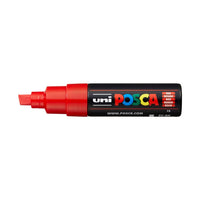 Маркер UNI POSCA PC-8K 8 MM — изображение 9
