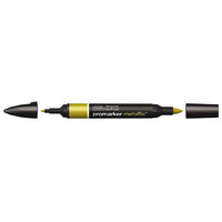 Маркер Winsor & Newton Promarker Metallic — изображение 2